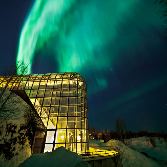 Rovaniemi Day - Rovaniemi photo 5
