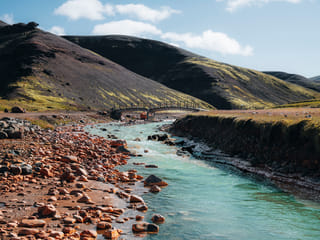 Kerlingarfjöll Hiking Day Tour, photo 22