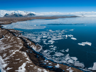 Glacier Lagoon Private Rally Car Adventure, photo 13