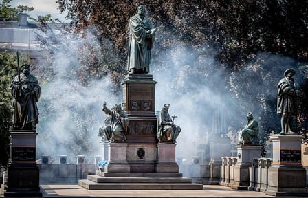 Explore Worms: Private Walking Tour of History and Art