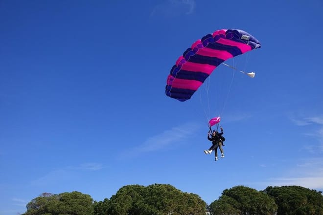 Skydive Adrenaline Experience from Antalya and Belek 9
