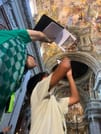 Viaje al Centro del Mundo: Tour de grupo centro de Roma para niños 3
