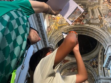 Vatican Museums and Sistine Chapel Guided Tour
