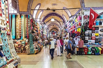 10-Day Cultural Tour of Turkey: Avanos, Bergama, Çanakkale