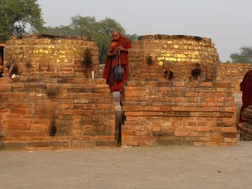 Spiritual Journey to Jyotirlinga Shrines in Bodh Gaya and Deogarh