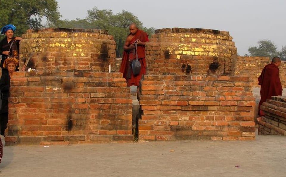 Spiritual Journey to Jyotirlinga Shrines in Bodh Gaya and Deogarh