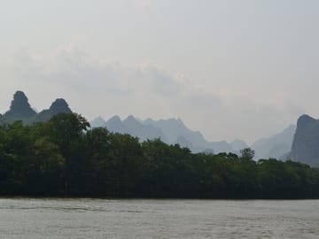 Li Jiang River