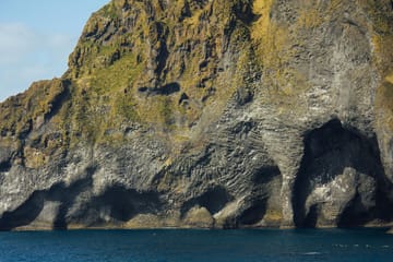 Private Westman Islands Day Tour