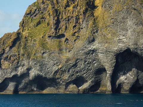 Elephant Rock