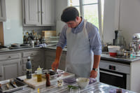 French Cooking Class 2