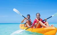 Kayaking In Dubai Tickets 4