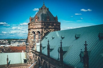 Private Walking Tour of Strasbourg's Hidden Gems