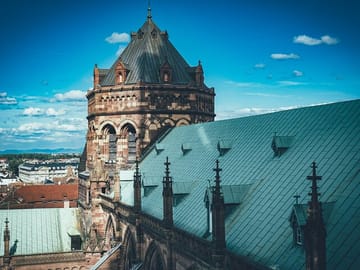 Private Walking Tour of Strasbourg's Hidden Gems
