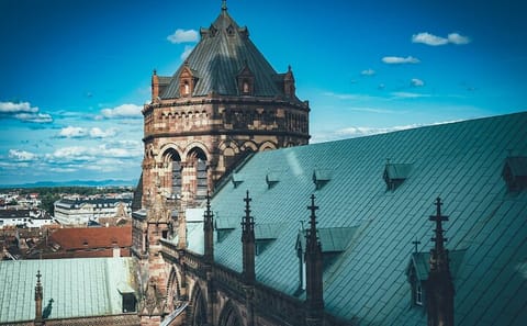 Private Walking Tour of Strasbourg's Hidden Gems