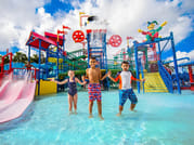 Dubai Legoland Theme Park with Private Transfers 5