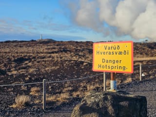 Private Reykjanes Peninsula Tour From KEF Airport or Reykjavik, photo 7