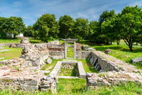 Philippi, Kavala & Amphipolis from Thessaloniki 4