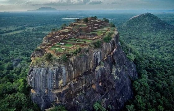 Tropical Ceylon | 8 Days