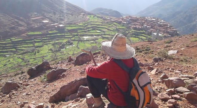 2 Days : Hike With The Berbers (Ourika) | Private & Luxury 2