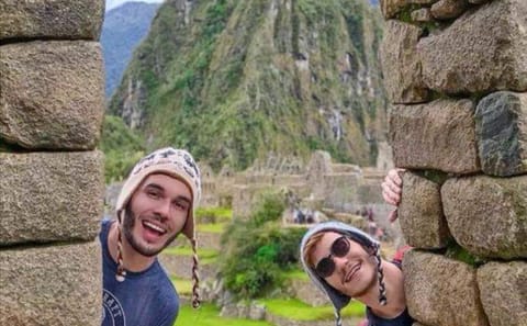 Machu Picchu Express Tour from Cusco with Guided Visit