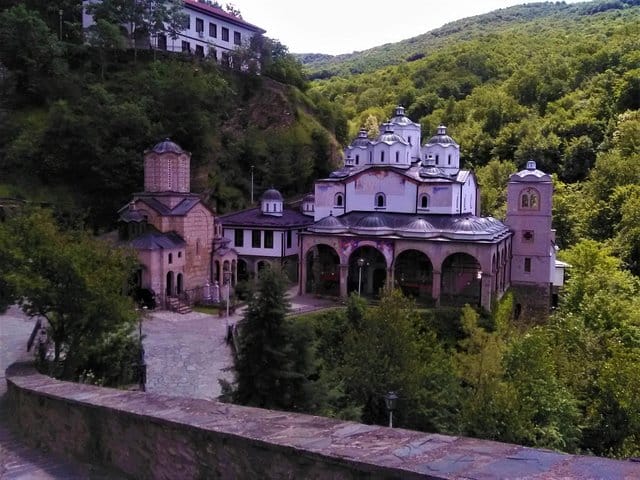Bulgaria and Macedonia Full-Day Tour from Sofia 4