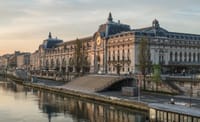 Orsay Museum