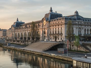 Orsay Museum