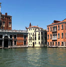 On the Footsteps of Commissario Brunetti by Donna Leon Walking Tour 7
