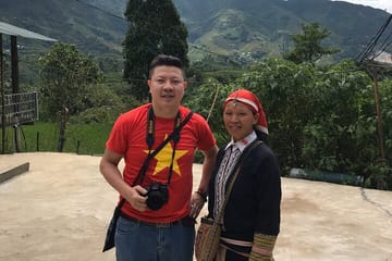 2-Day Private Adventure Tour in Sapa: Fansipan Peak & Village