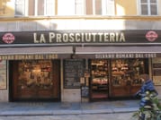 Food Tour with Tastings & Sightseeing in Parma 1