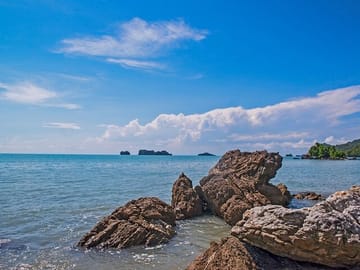 Tuba Island Secrets – Private Discovery Tour Plus Authentic Lunch