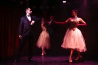 Rojo Tango Show at Faena Hotel with Dinner & Private Transfer 3