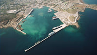 Private Transfer from Lavrio Port to Athens City 4