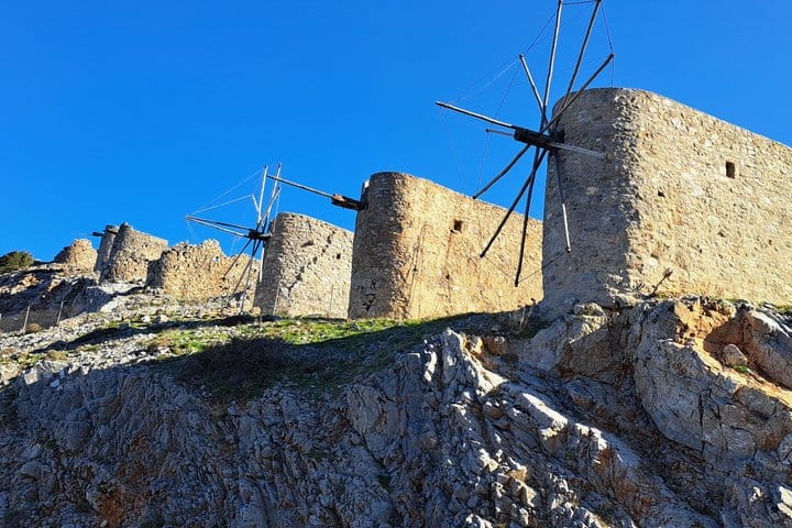 Private Tour Zeus Cave Lasithi Plateau Olive Mill Lunch Included 8