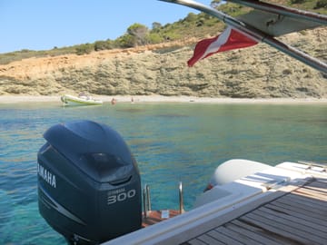 Athens Scuba Diving Experience for Certified Divers with pick up