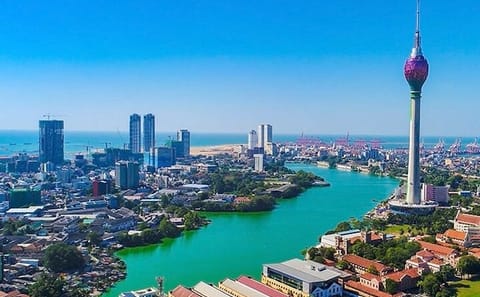 Colombo City Tour: Explore Cultural Landmarks and History
