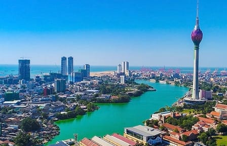 Colombo City Tour: Explore Cultural Landmarks and History