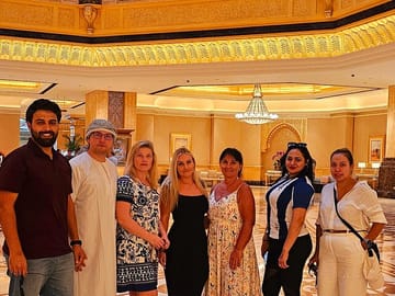 Emirates Palace