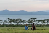 1-Day Lake Naivasha & Hell's Gate Safari 1