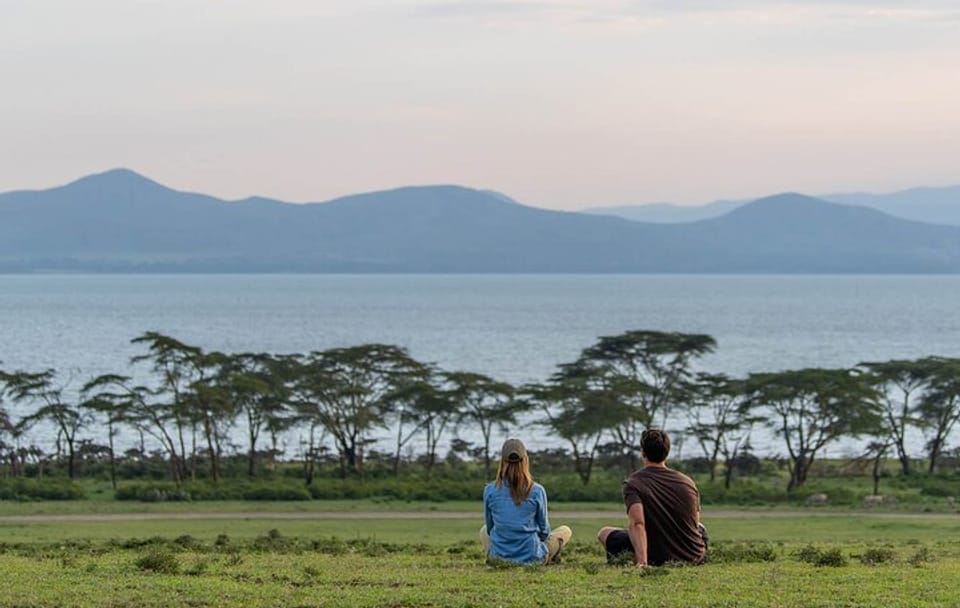 Lake Naivasha and Hell's Gate Adventure Day Tour