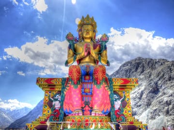Delhi, Agar & Rajasthan Tour for 12-Days