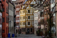 Nuremberg Private Guided Walking Tour With A Local Guide 3