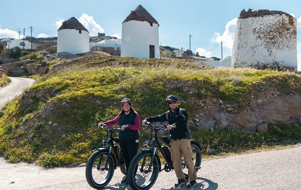 5 -6 Hour Full Heritage & Flavor Tour