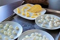 Food tasting and cultural tour Inishmore, Aran Islands. Private guided 8