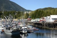 Ketchikan Self-Guided Audio Tour 1