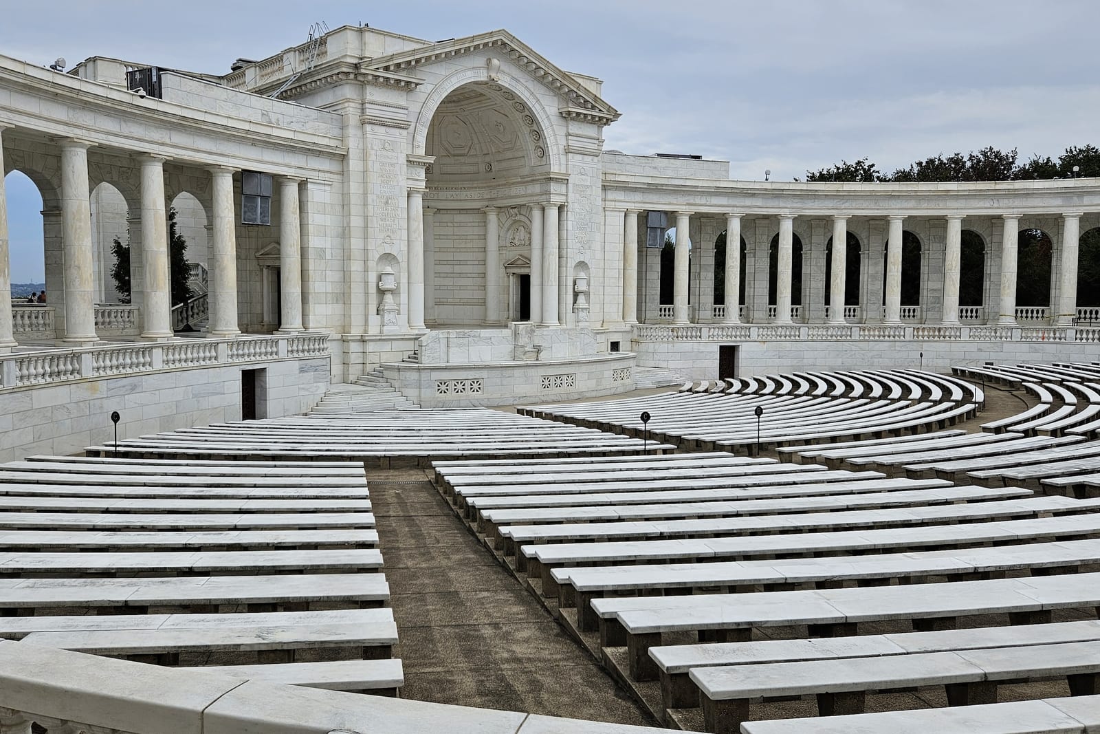 Arlington Cemetery Guided Tour with Changing of the Guard photo 6