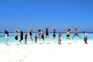 Full Day Adventure Trip