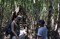 CAN GIO MANGROVE ECO AND WILDLIFE DISCOVERY TOUR 10