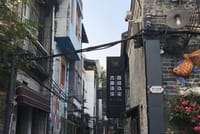 Guangzhou Walking Tour To Explore The Old Xiguan Area 6