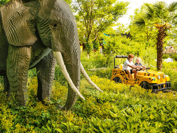 S4HT Kids Club: Legoland Deutschland – Healthy Explorers Tour “Build Your Dream, Step into Adventure”